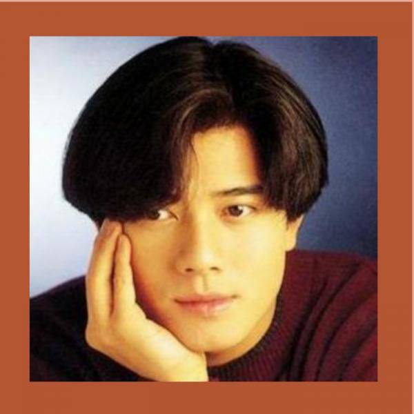8 90年代男星咁紅唔係無原因髮型 面相 身材都正到不得了 新monday Line Today