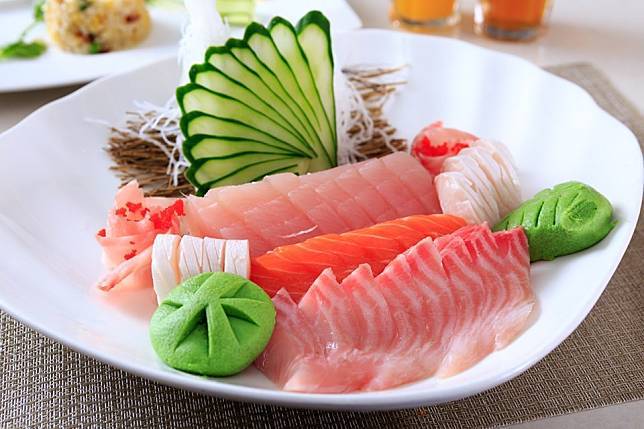 圖片來源：兆品酒店台中-品東西自助百匯