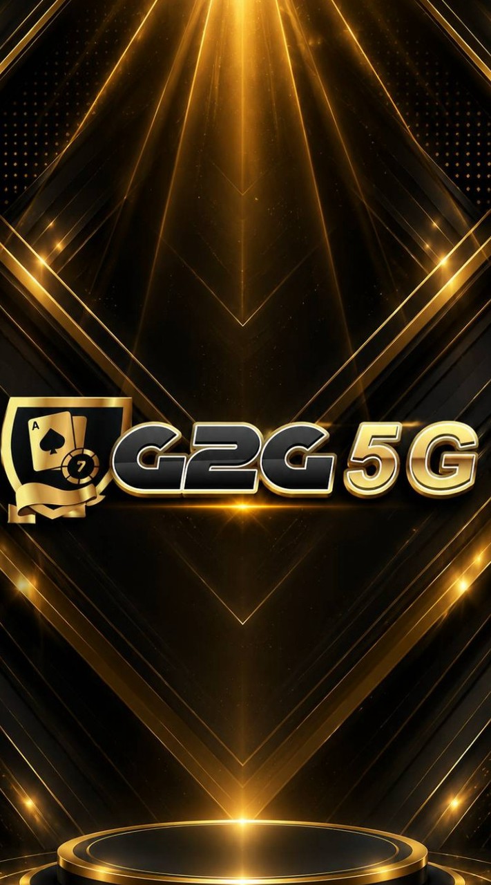 @G2G5G