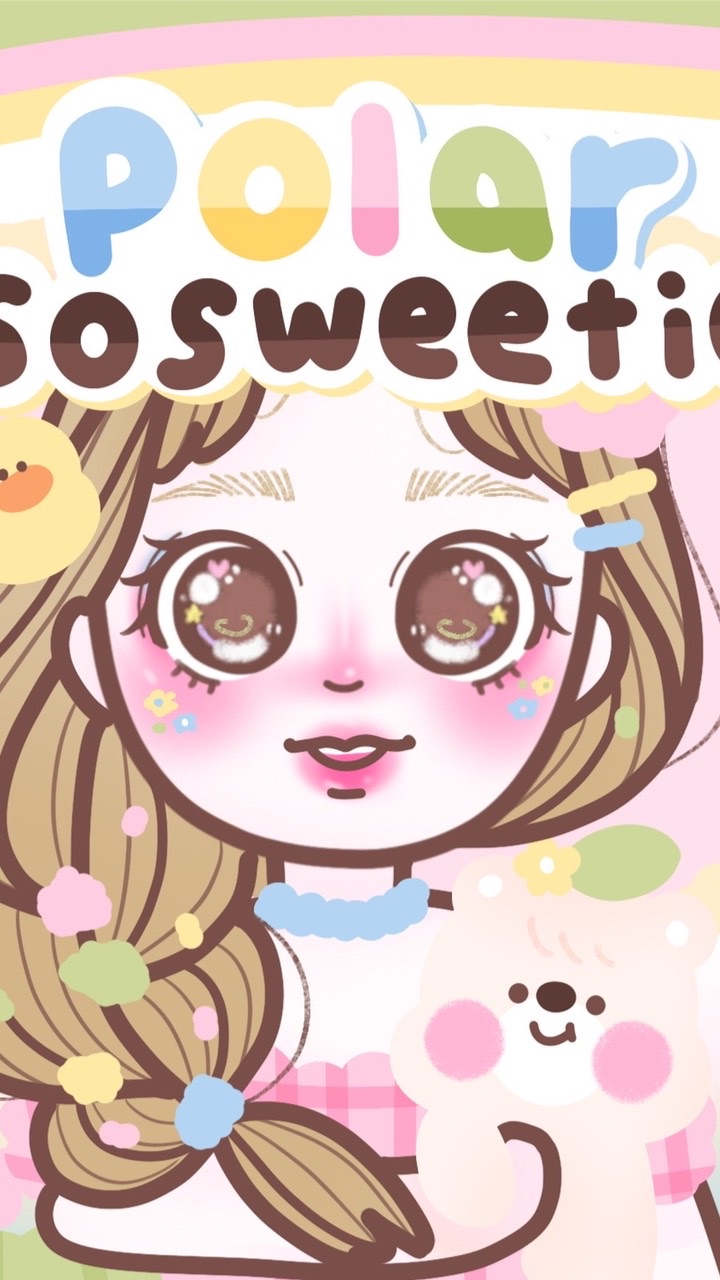 60 วัน  polarsosweetie
