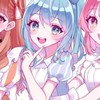 えとさんとるなさんとのあさん推し集まれ〜♡♡