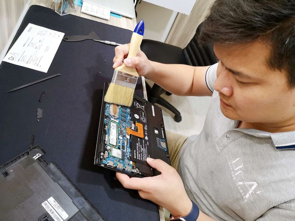 桃園修筆電-桃園修筆電推薦