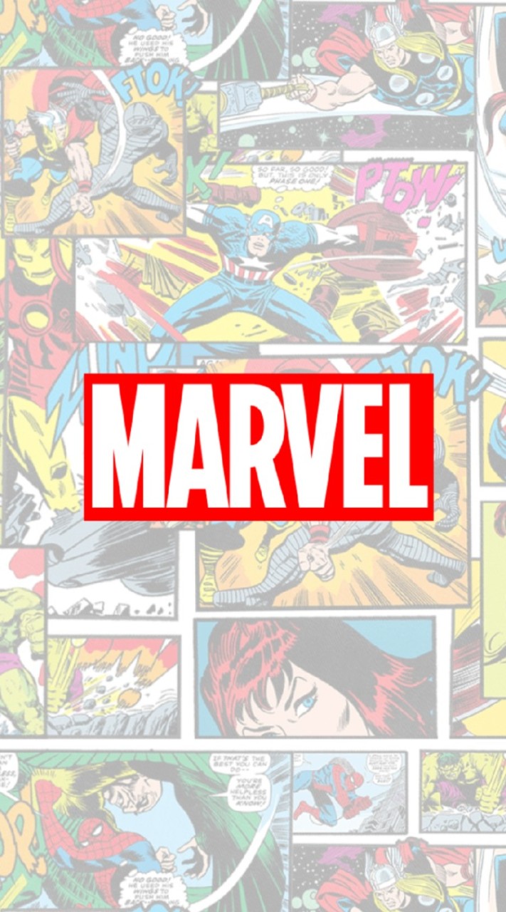 💥NEW MARVEL Roleplay💥