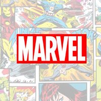 💥NEW MARVEL Roleplay💥