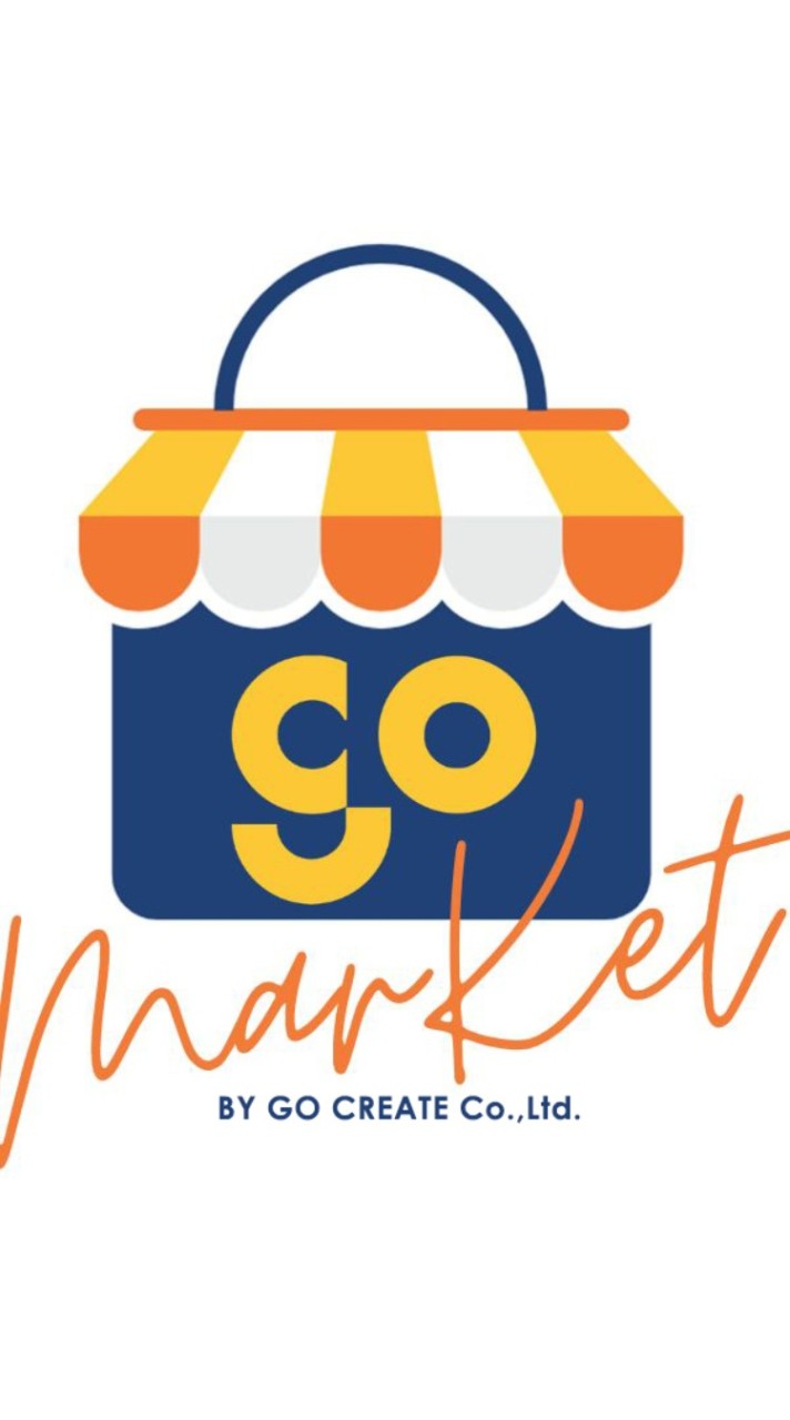 GO Create Market (บูธอีเว้นท์ทำเลดี)