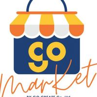 GO Create Market (บูธอีเว้นท์ทำเลดี)