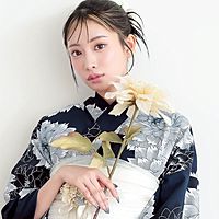 京都きもの町