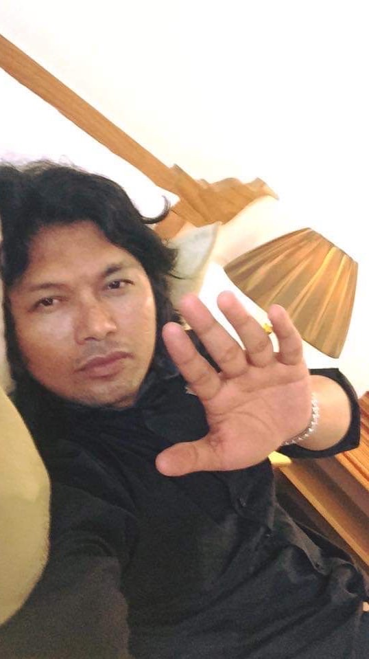 สายรหัสปี2