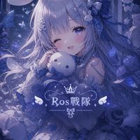Ros戰隊 蛋仔抽獎/聊天八掛💫（20、30、40、50、60）人都有抽獎