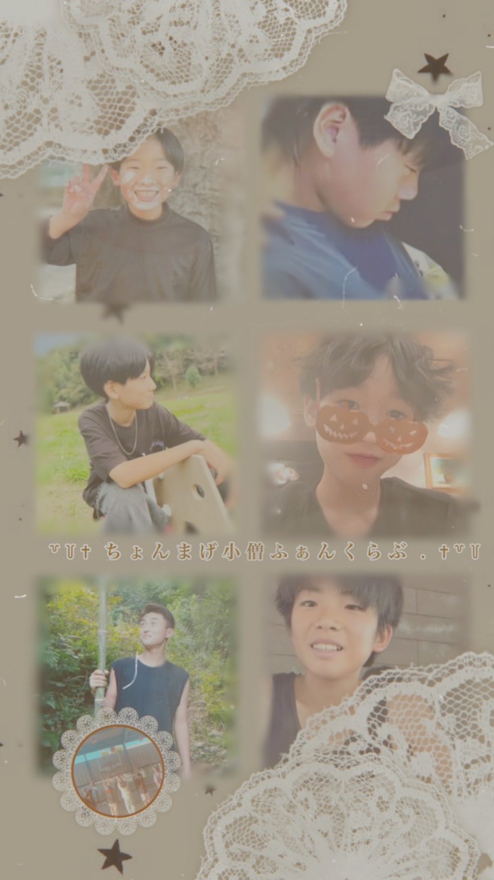꒷꒦‪✝︎ ちょんまげ小僧ふぁんくらぶ . ✝︎꒷꒦