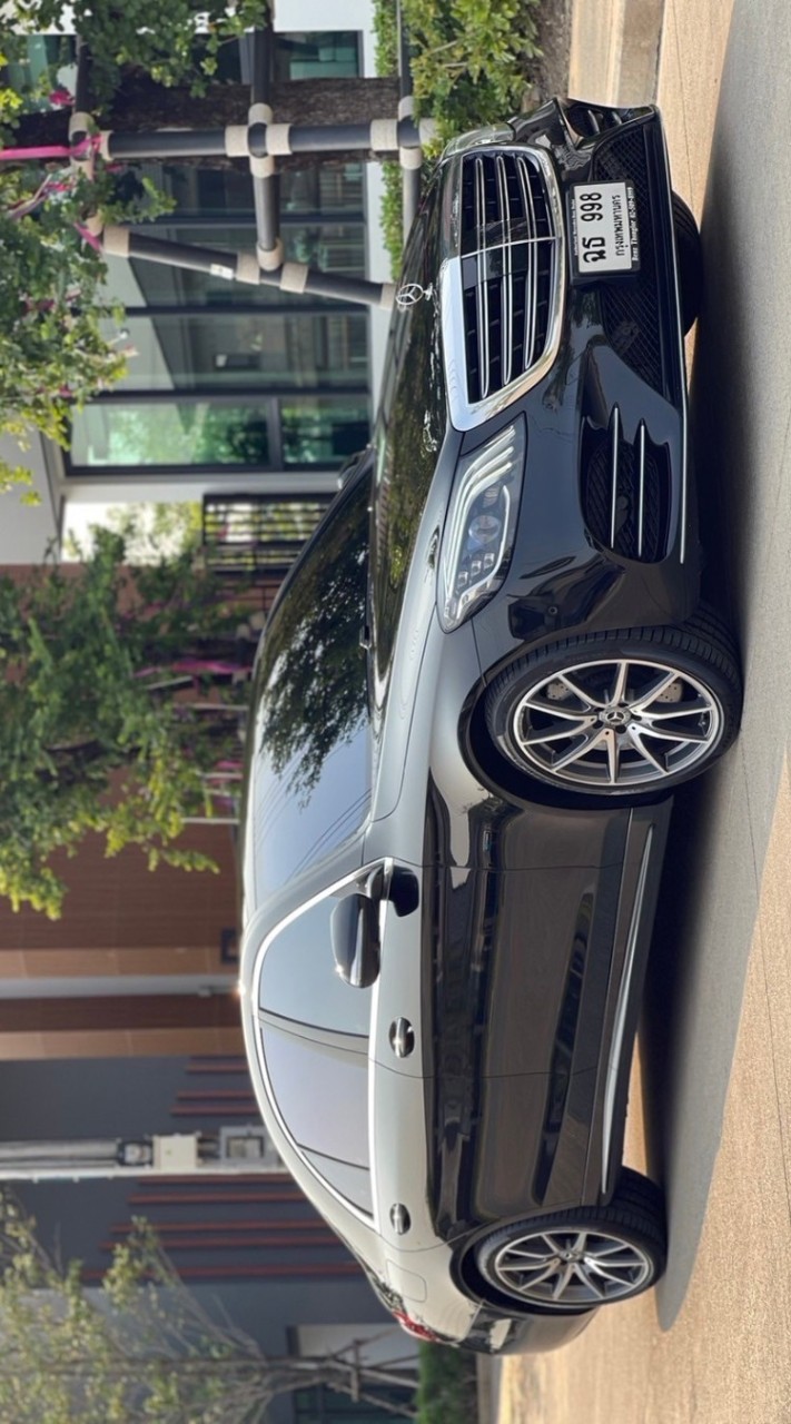 Freelance Car