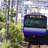 鉄道スジ、地震、津波情報交換場