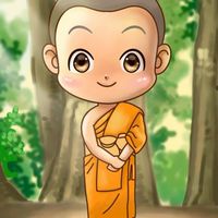 เณรพี่เลี้ยง