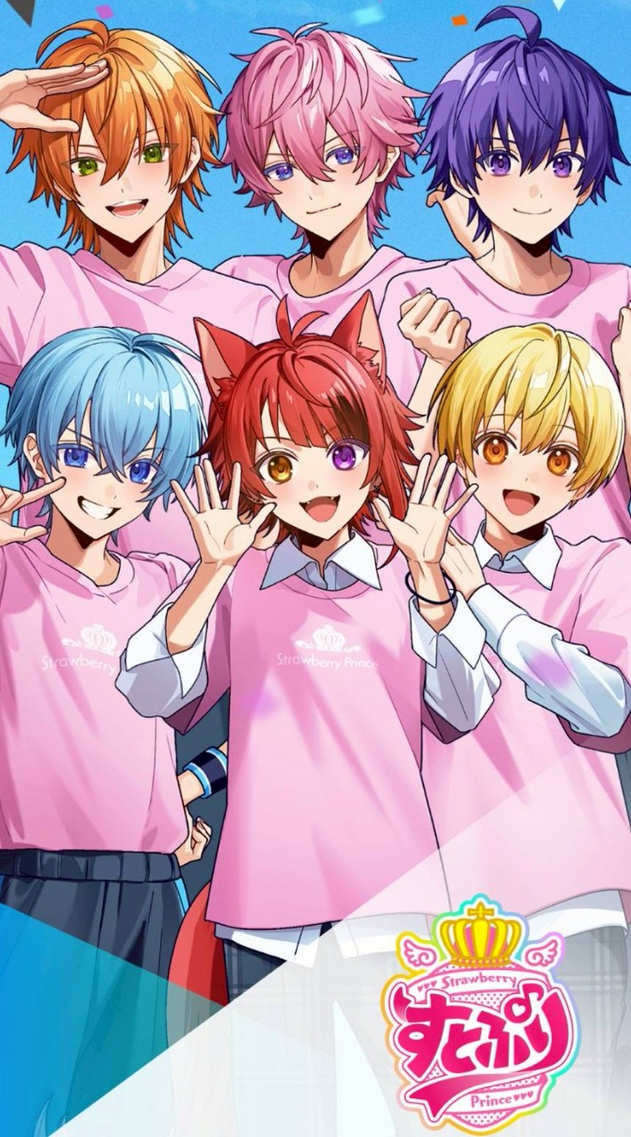 すとぷりアリツア大阪民集合！！