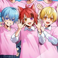 すとぷりアリツア大阪民集合！！