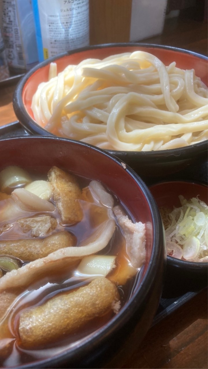 埼玉近郊のうどん（武蔵野うどん、讃岐うどんなど）