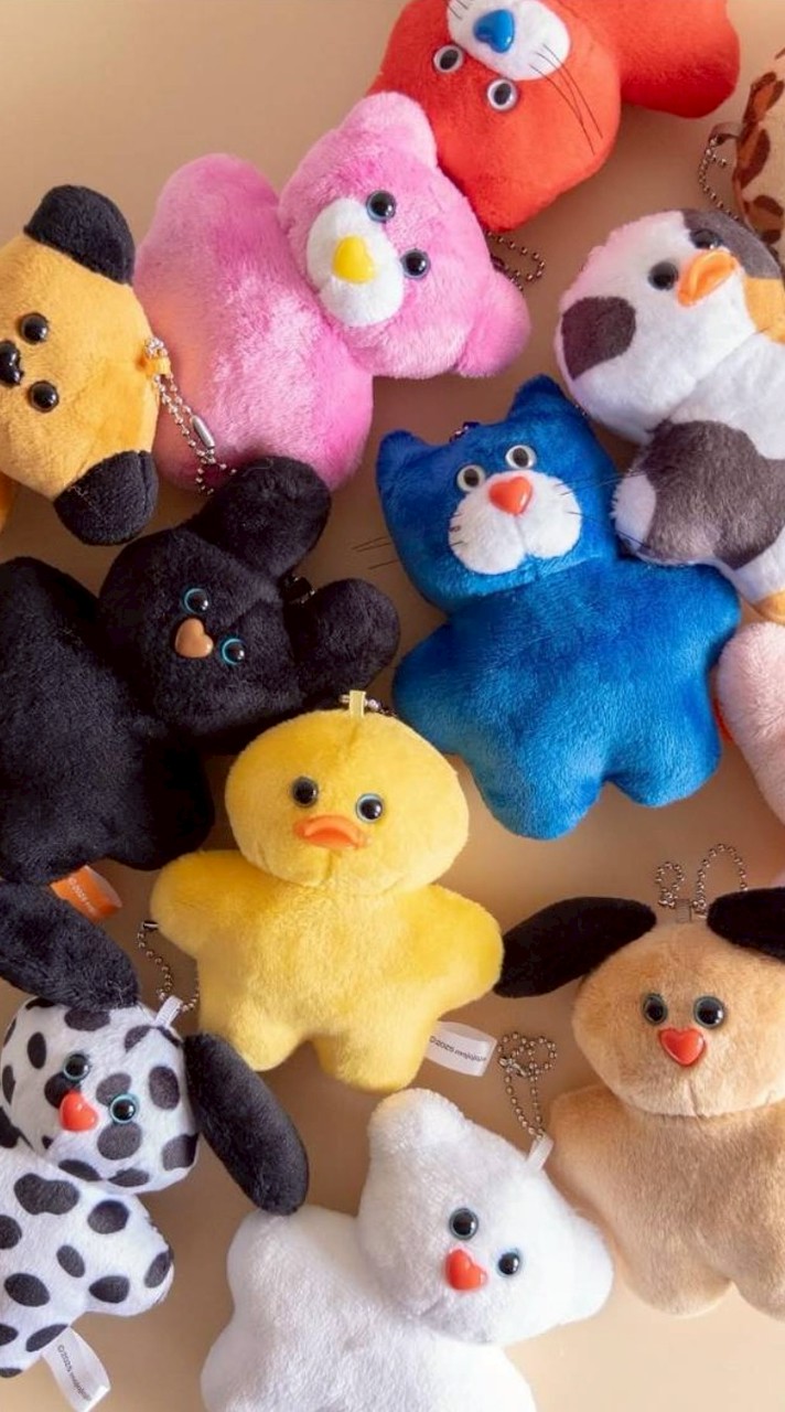 mojojojo好き集まれー♡