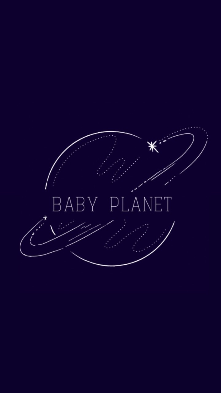 Baby Planet