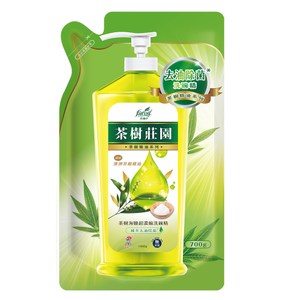 100%澳洲茶樹精油添加 無色素、無香料、無螢光劑、無磷、無苯 超濃縮潔淨配方，有效去除髒污 美國環境保護局(EPA)環保認證 補充包包裝，環保愛地球
