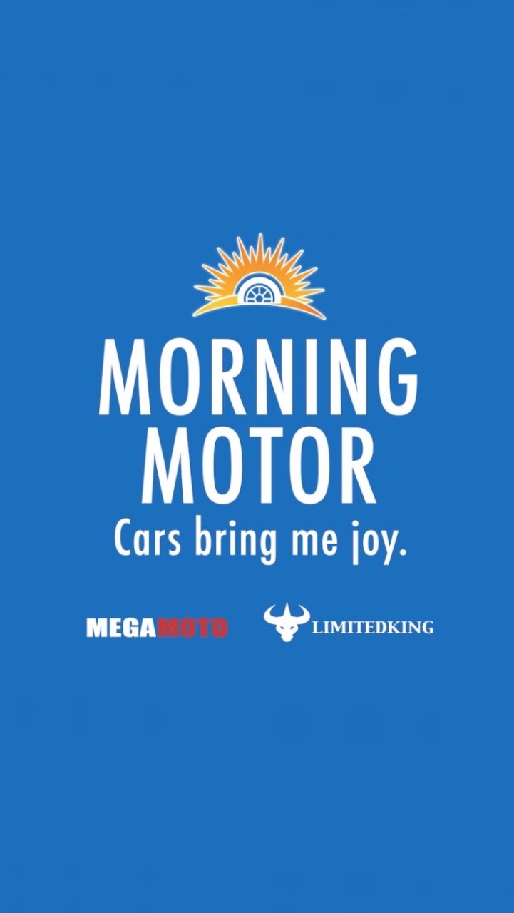Morning Motor