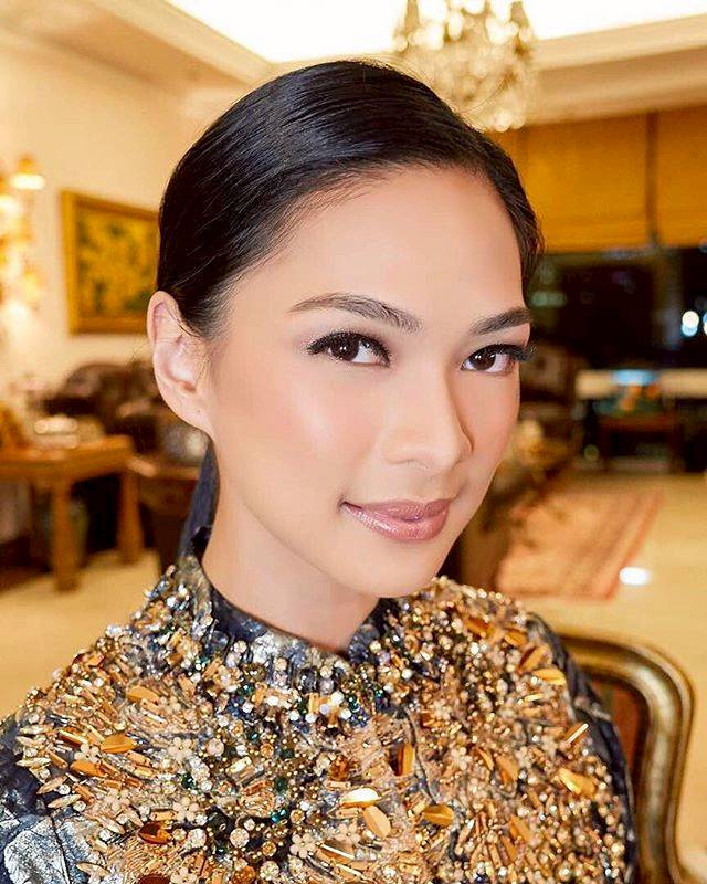 Sempat Dekat dengan 3 'Putra Mahkota' Indonesia, Mesty Ariotedjo Malah Dilamar Pria Ini