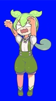 ずんだもん実況したい人集まれ！