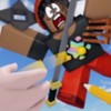 ロブロックス物や人を飛ばす勢かもん！