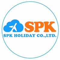โปรไฟไหม้🔥ทัวร์ถูกทั่วโลก✈️ by spk holiday