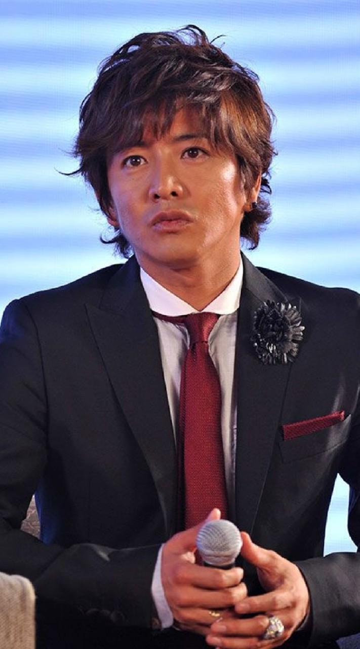 木村拓哉さん大好きな人来て下さい‼️一緒に語り合いましょう🤠