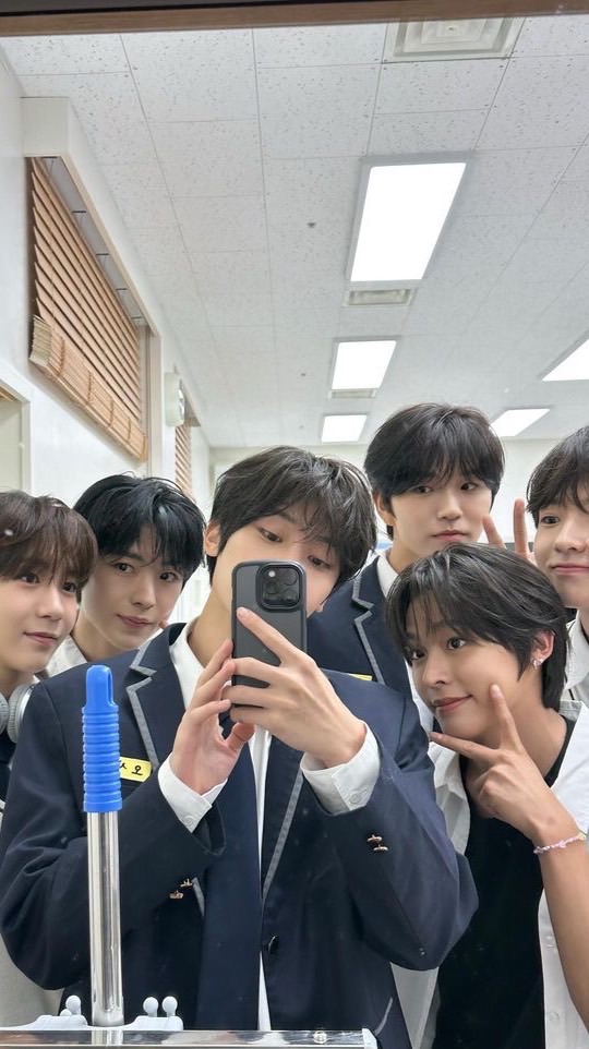 NCTなりきり