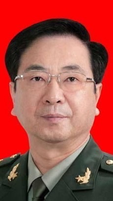 解放軍