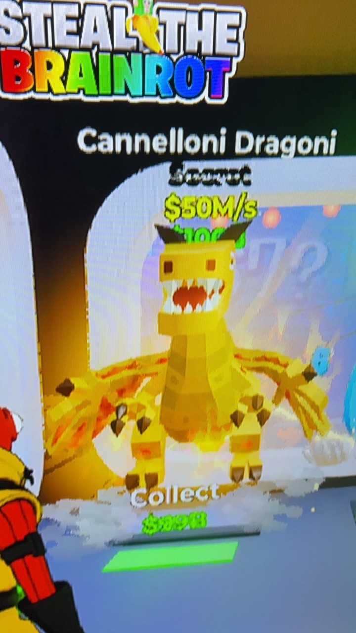 ブレインロット交換会