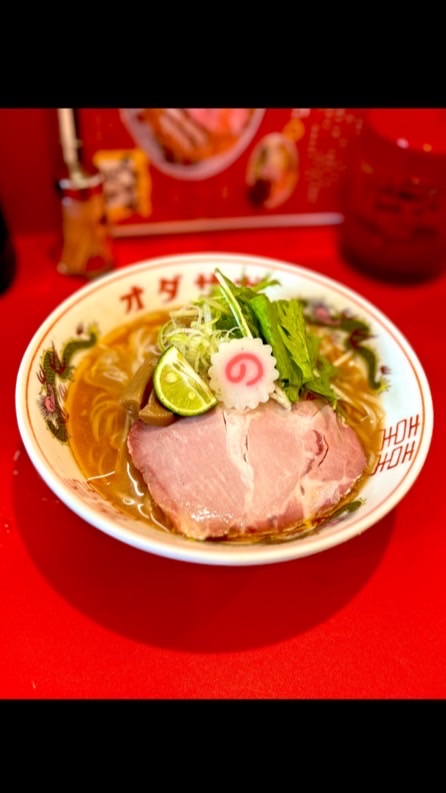 相模原町田　ラーメン