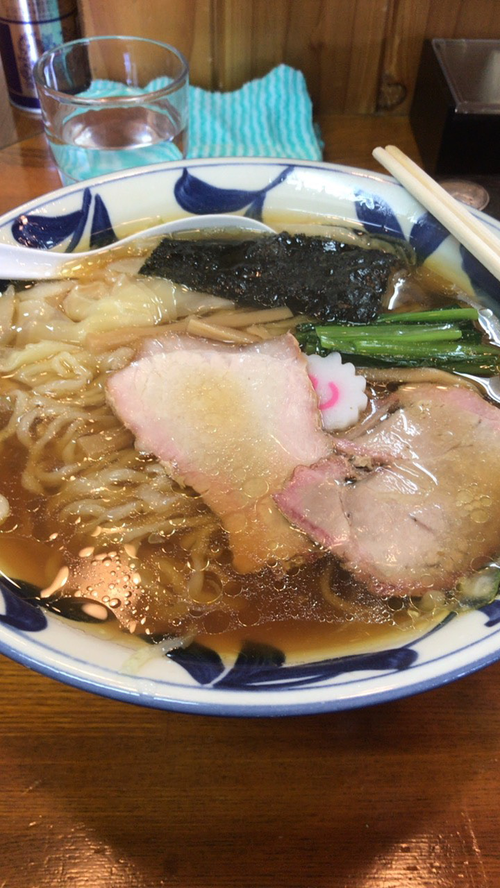 相模原町田　ラーメン