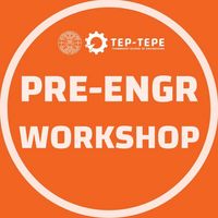 TEP-TEPE PRE-ENGINEERING WORKSHOP