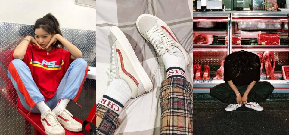 vans old skool style 36