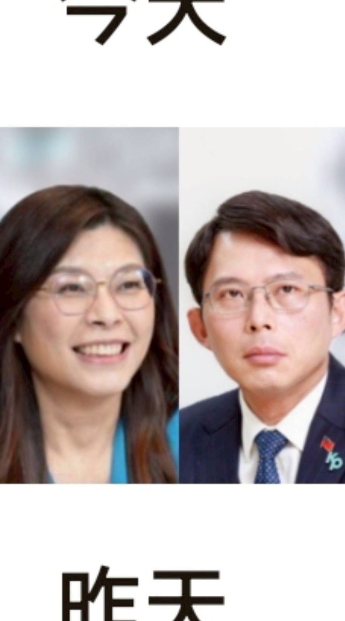 藍白聯盟拼執政