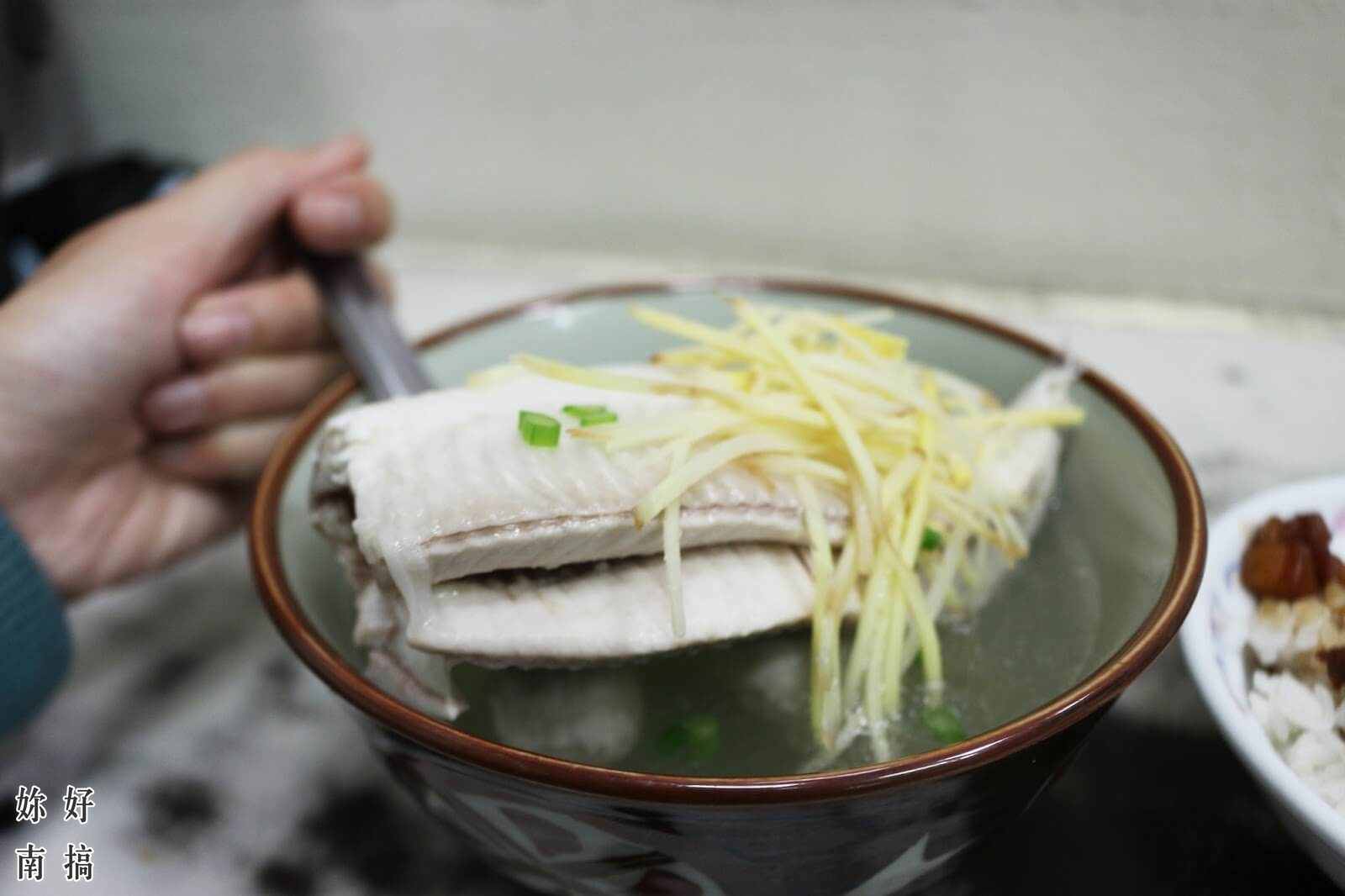 台南虱目魚粥-04-妳好南搞