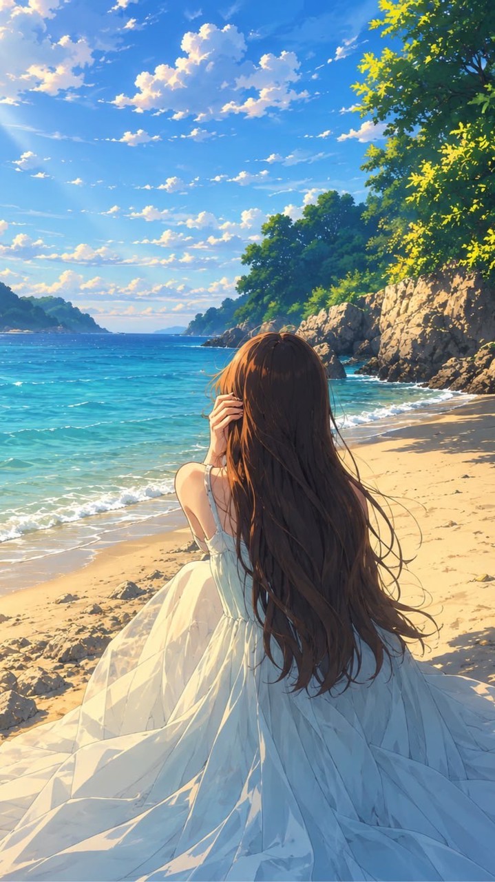 真夏のシンデレラ💎30代40代50代🌻大人の雑談部屋