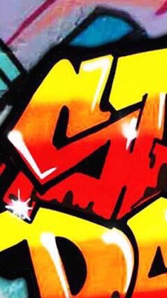 STREET DANCE VDO