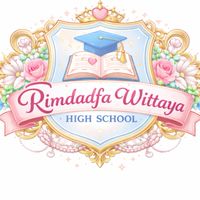 ✨📚Rimdadfa High School Community 🎓