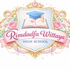 ✨📚Rimdadfa High School Community 🎓