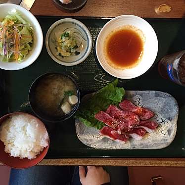 焼肉ひまわり 三田大原店 ヤキニクヒマワリ ミタオオハラテン 大原 新三田駅 焼肉 By Line Place