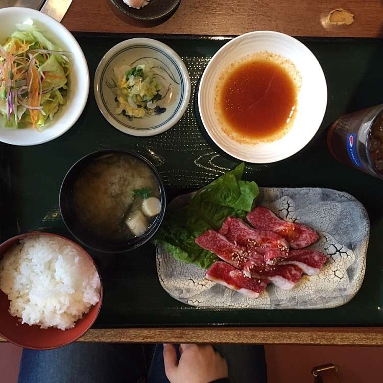 焼肉ひまわり 三田大原店 ヤキニクヒマワリ ミタオオハラテン 大原 新三田駅 焼肉 By Line Conomi