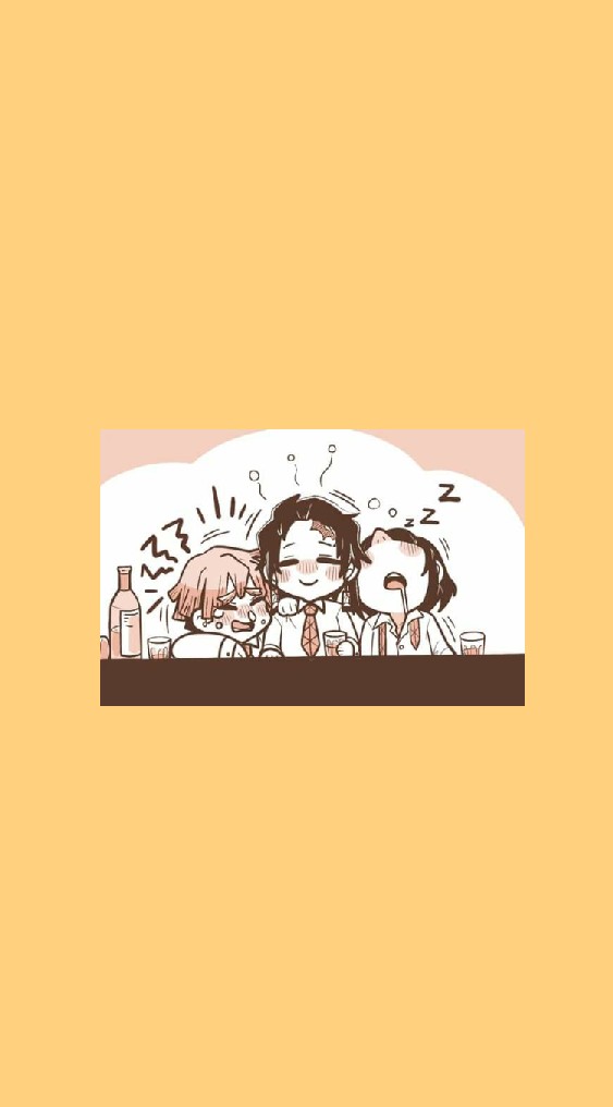kimetsu no yaiba school [ดาบพิฆาตอสูร] ☀️✨