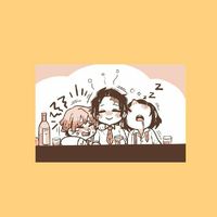 kimetsu no yaiba school [ดาบพิฆาตอสูร] ☀️✨