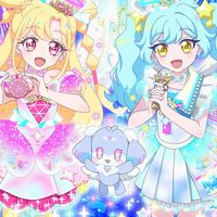 皆で仲良くアイプリ雑談！
