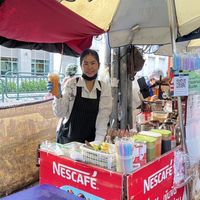 ร้านน้ำซอยต้นสน