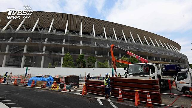 圖／路透社