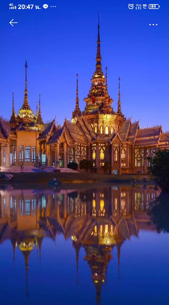 ขำๆแต่จริงใจ